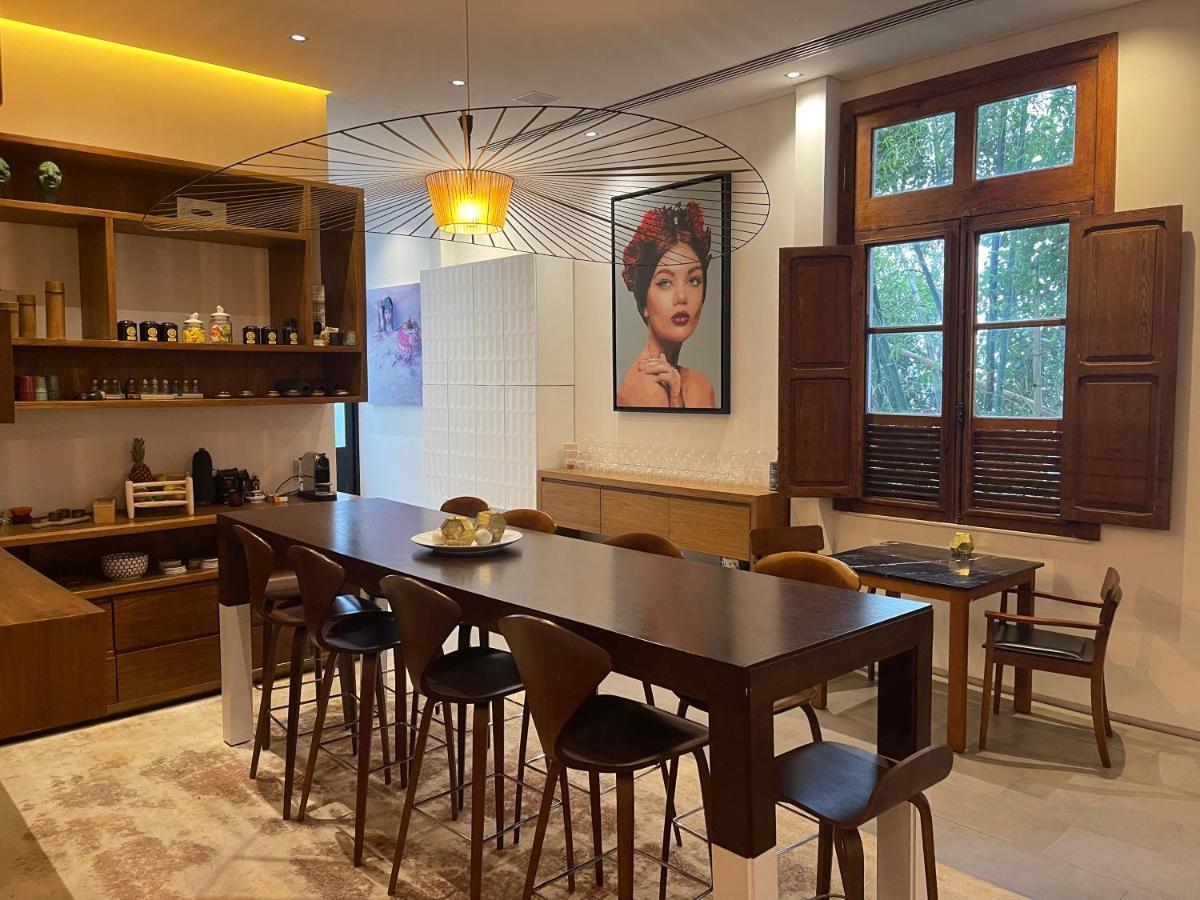 Bed & Breakfast Rio144 *