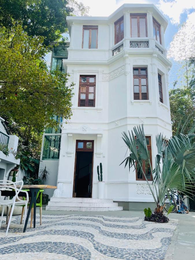 Bed & Breakfast Rio144