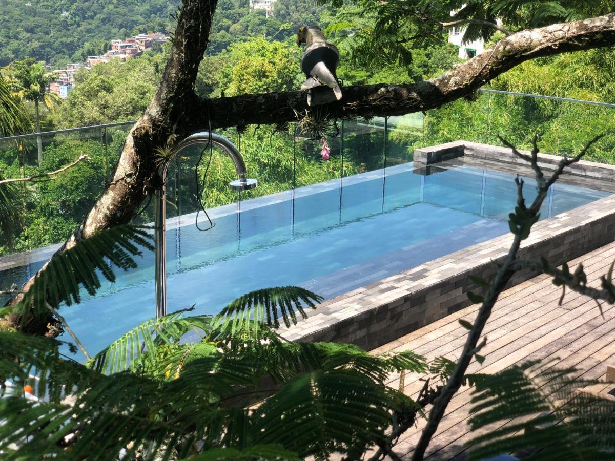 Bed & Breakfast Rio144 Rio de Janeiro