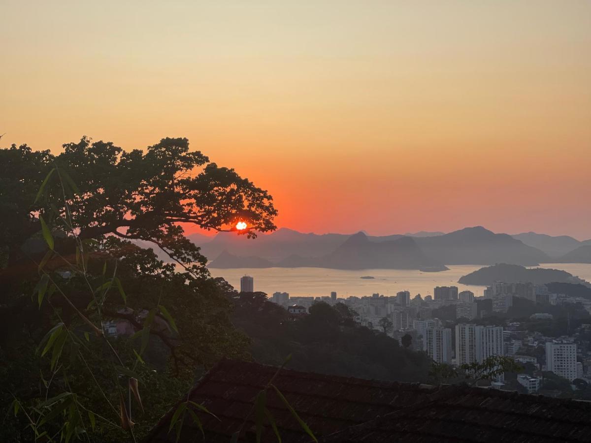 Rio144 Bed & Breakfast Rio de Janeiro
