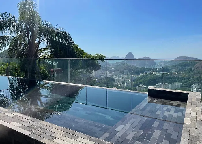 Pousada Rio144