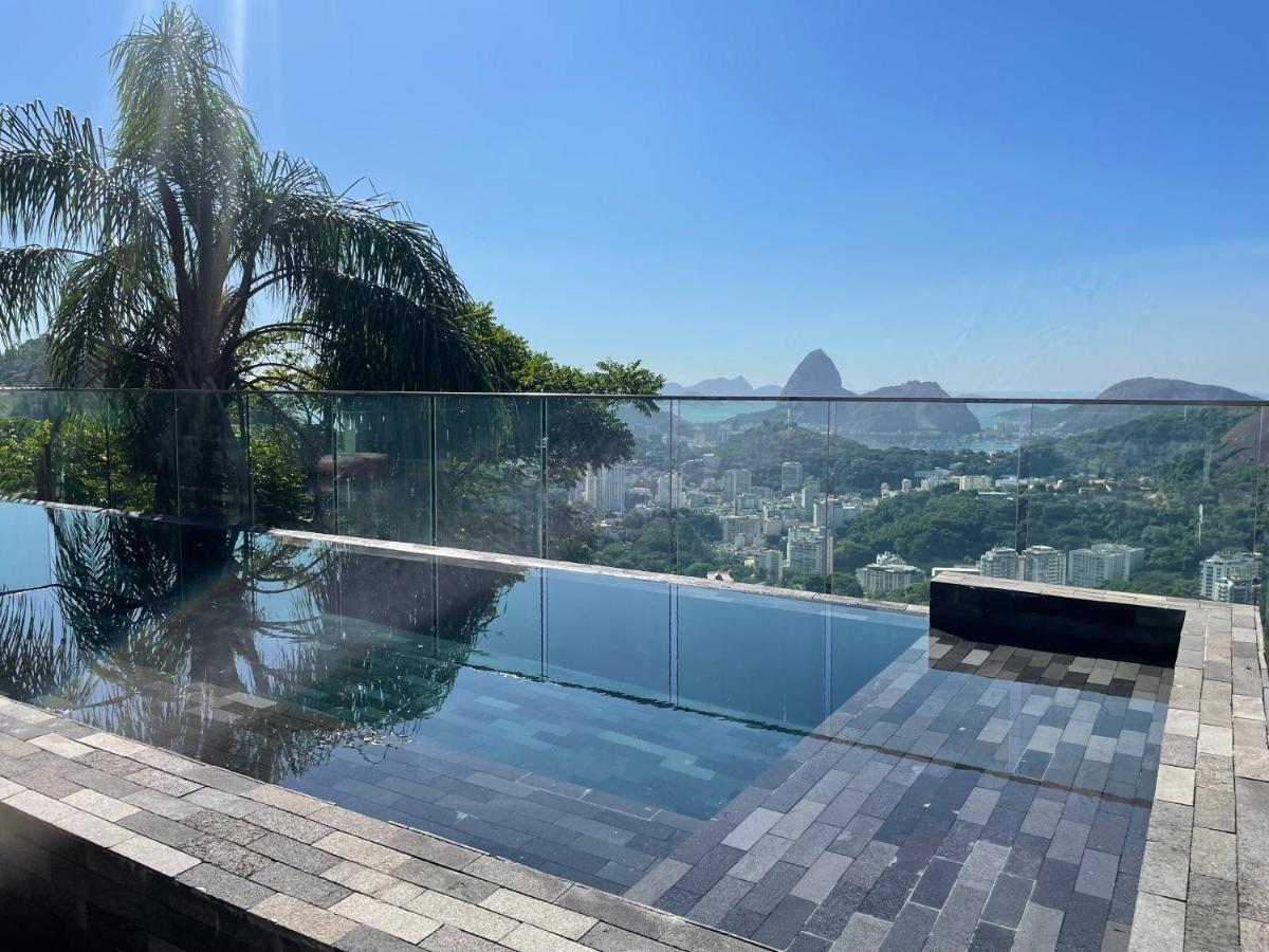 Bed and breakfast Rio144 *