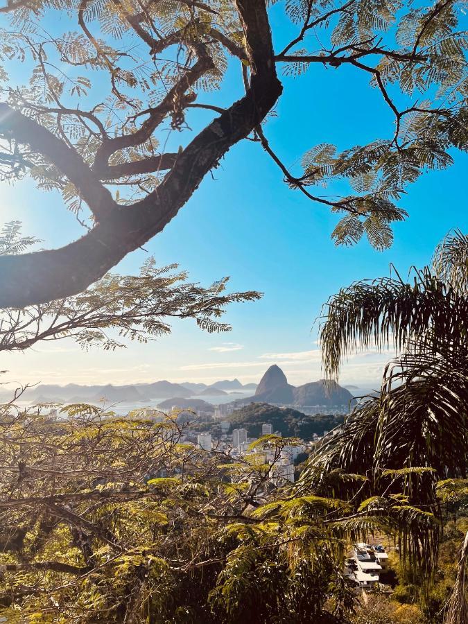 Bed and breakfast Rio144