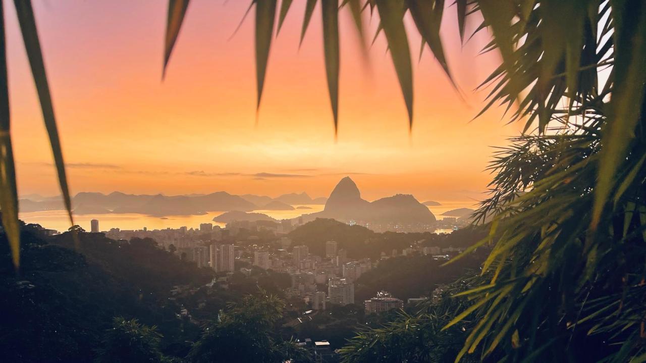 Rio144 Bed and breakfast Río de Janeiro