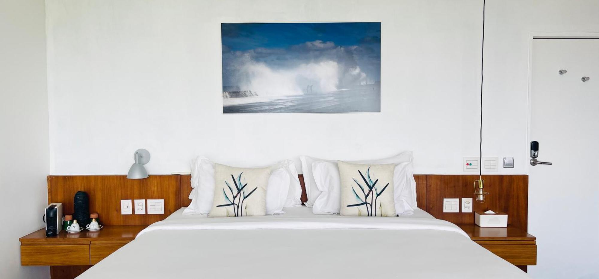 Bed and breakfast Rio144 *